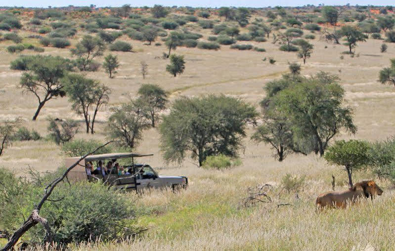 Suricate Tented Lodge Mariental Ngoại thất bức ảnh