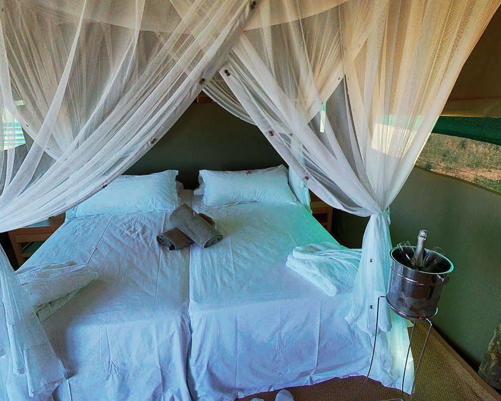 Suricate Tented Lodge Mariental Ngoại thất bức ảnh